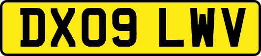 DX09LWV