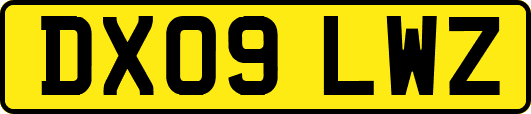 DX09LWZ
