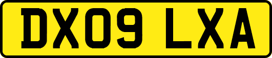 DX09LXA