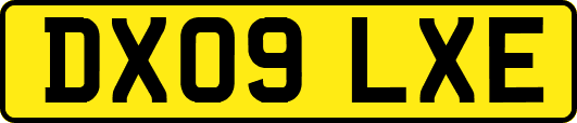 DX09LXE