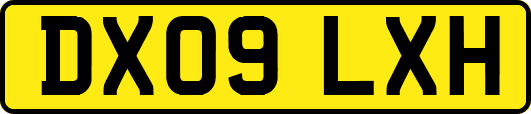 DX09LXH