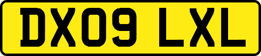 DX09LXL