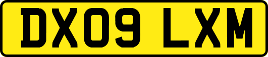 DX09LXM