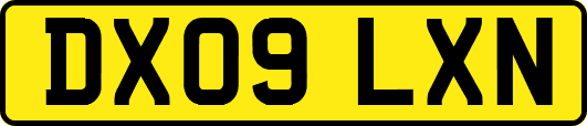 DX09LXN