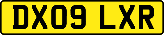DX09LXR