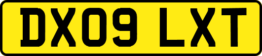 DX09LXT