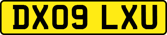 DX09LXU