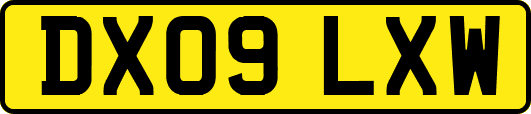 DX09LXW