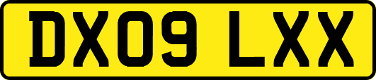 DX09LXX