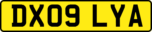 DX09LYA