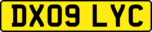 DX09LYC