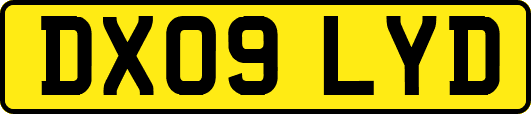 DX09LYD