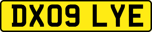 DX09LYE