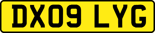 DX09LYG