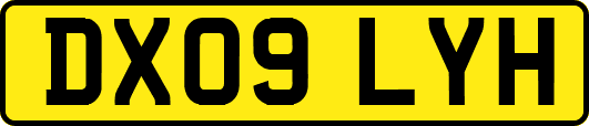 DX09LYH
