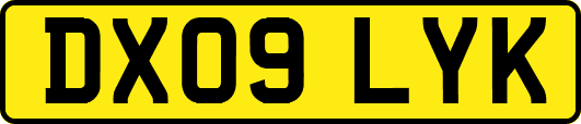 DX09LYK