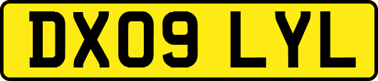 DX09LYL
