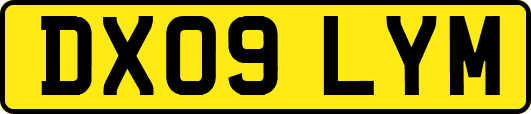 DX09LYM