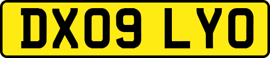 DX09LYO