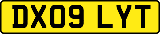 DX09LYT