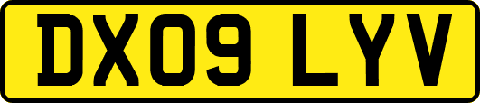 DX09LYV
