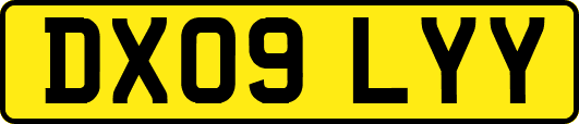 DX09LYY