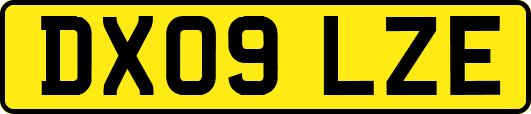 DX09LZE