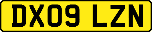 DX09LZN