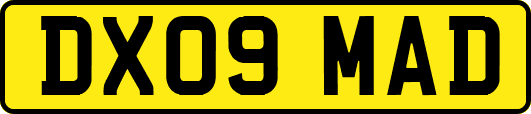 DX09MAD