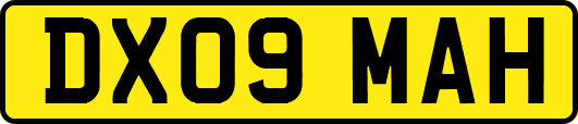 DX09MAH