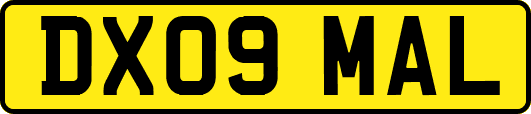 DX09MAL