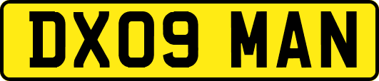 DX09MAN
