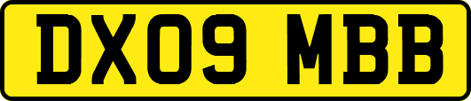 DX09MBB
