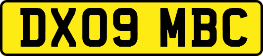 DX09MBC