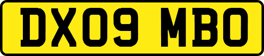 DX09MBO