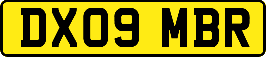DX09MBR