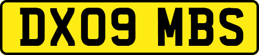 DX09MBS