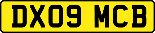 DX09MCB