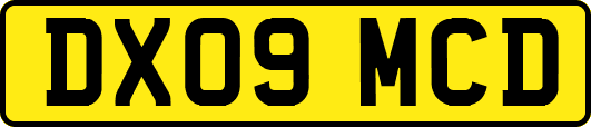DX09MCD