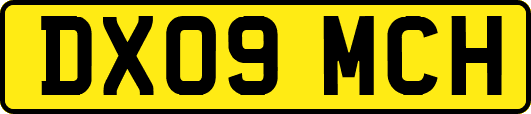DX09MCH