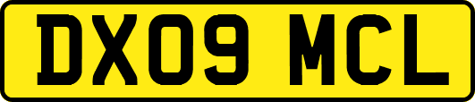 DX09MCL