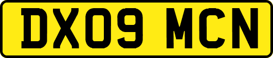 DX09MCN