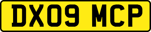 DX09MCP