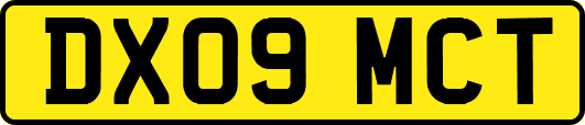 DX09MCT