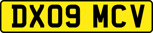 DX09MCV