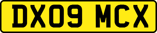 DX09MCX