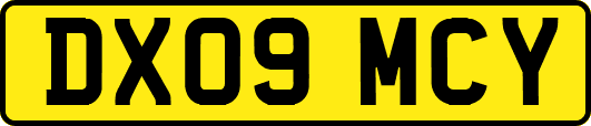 DX09MCY