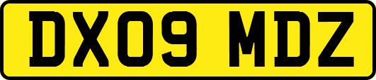 DX09MDZ