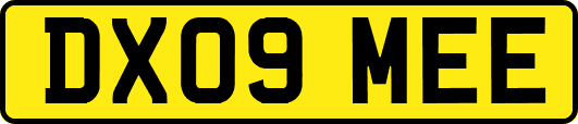 DX09MEE