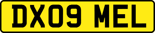 DX09MEL